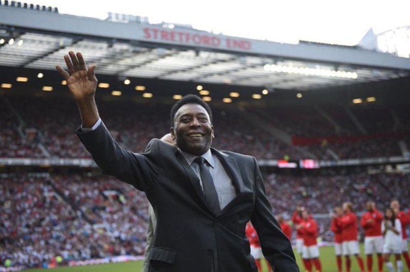 footballer pele craze was also in bollywood movie
