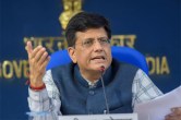 piyush goyal