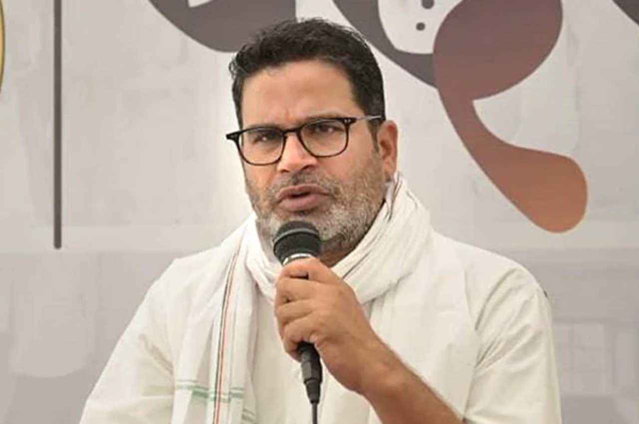 'इंतजार करने की जरूरत नहीं...तेजस्वी को सीएम बनाएं' पीके का नीतीश पर तंज