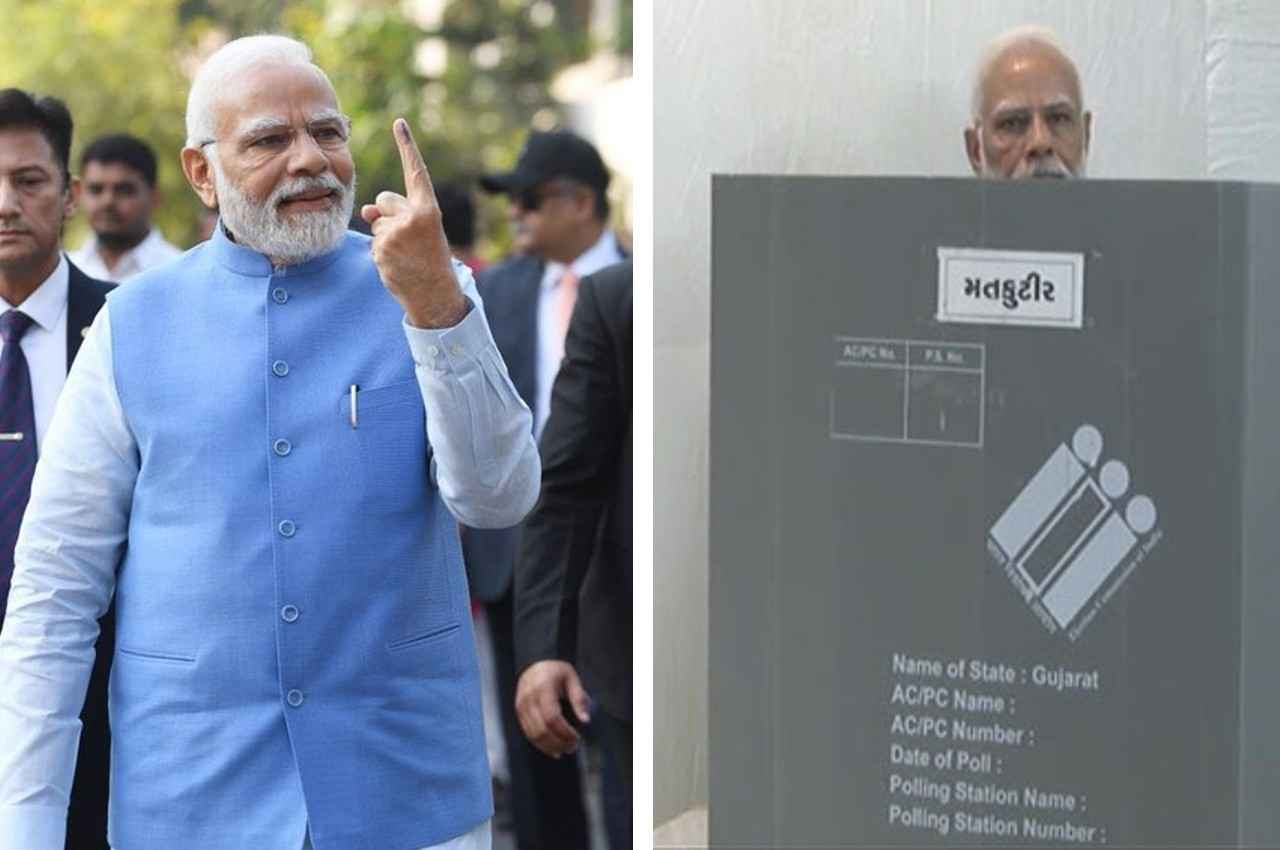 pm modi ahmadabad