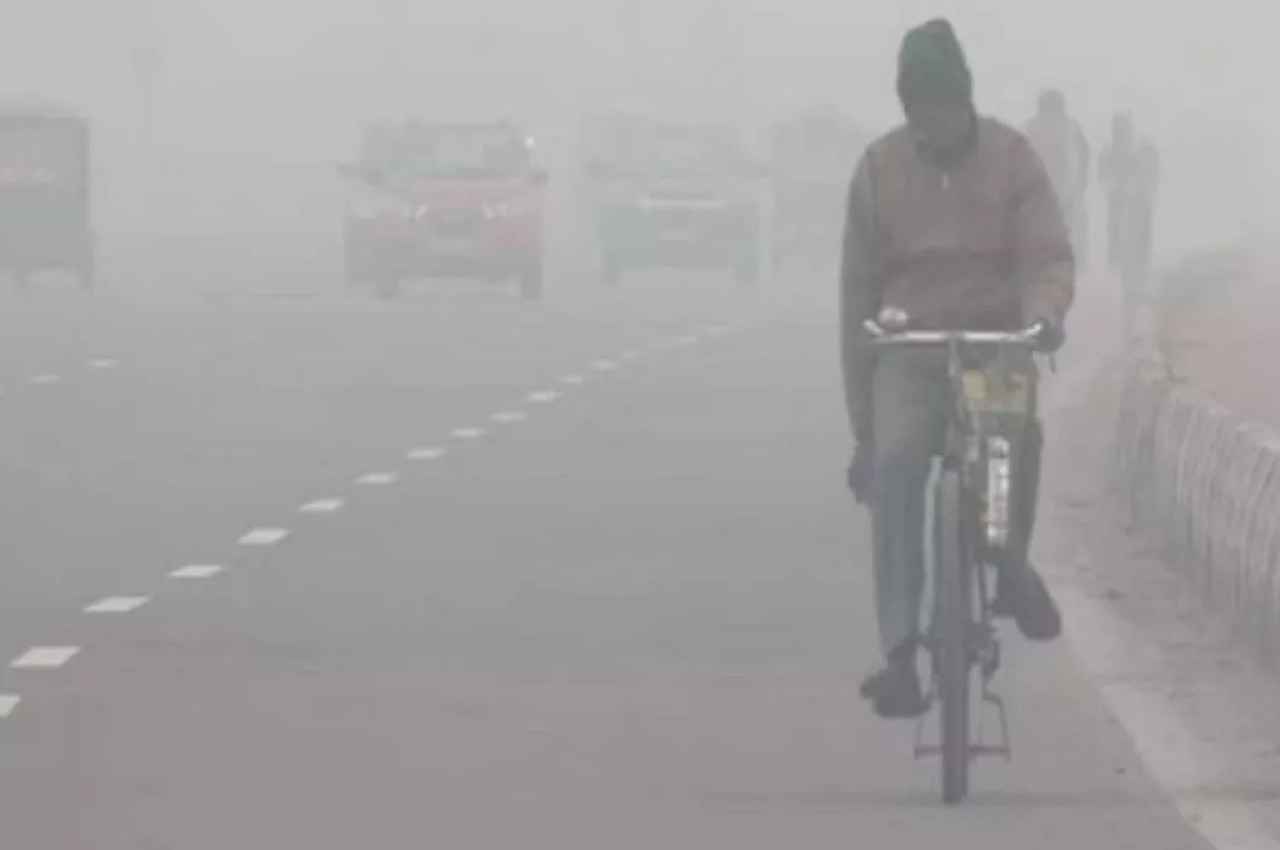 Rajasthan Weather: राजस्थान में कड़ाके की सर्दी का दौर शुरू, यहां तापमान जीरो डिग्री पर