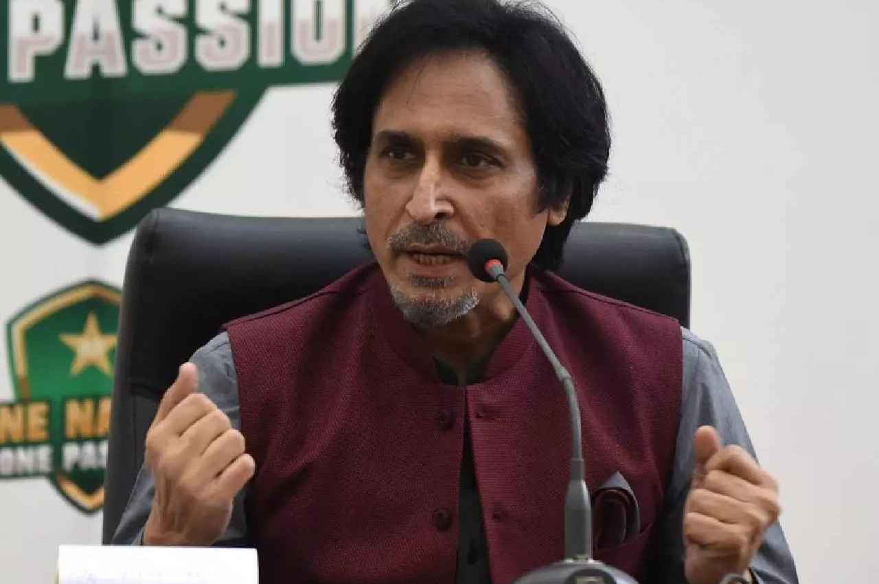 रमीज राजा की कुर्सी जाना तय, लाहौर में लंच ने कर दिया खेल
