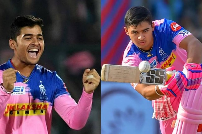 ranji trophy assam vs hyderabad riyan parag ranji trophy assam vs hyderabad riyan parag