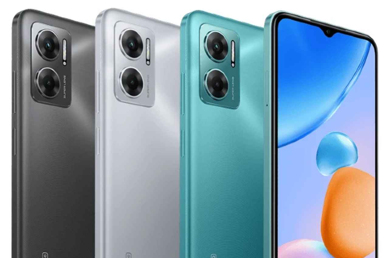 redmi 11 prime, redmi 11 prime 5g price cut