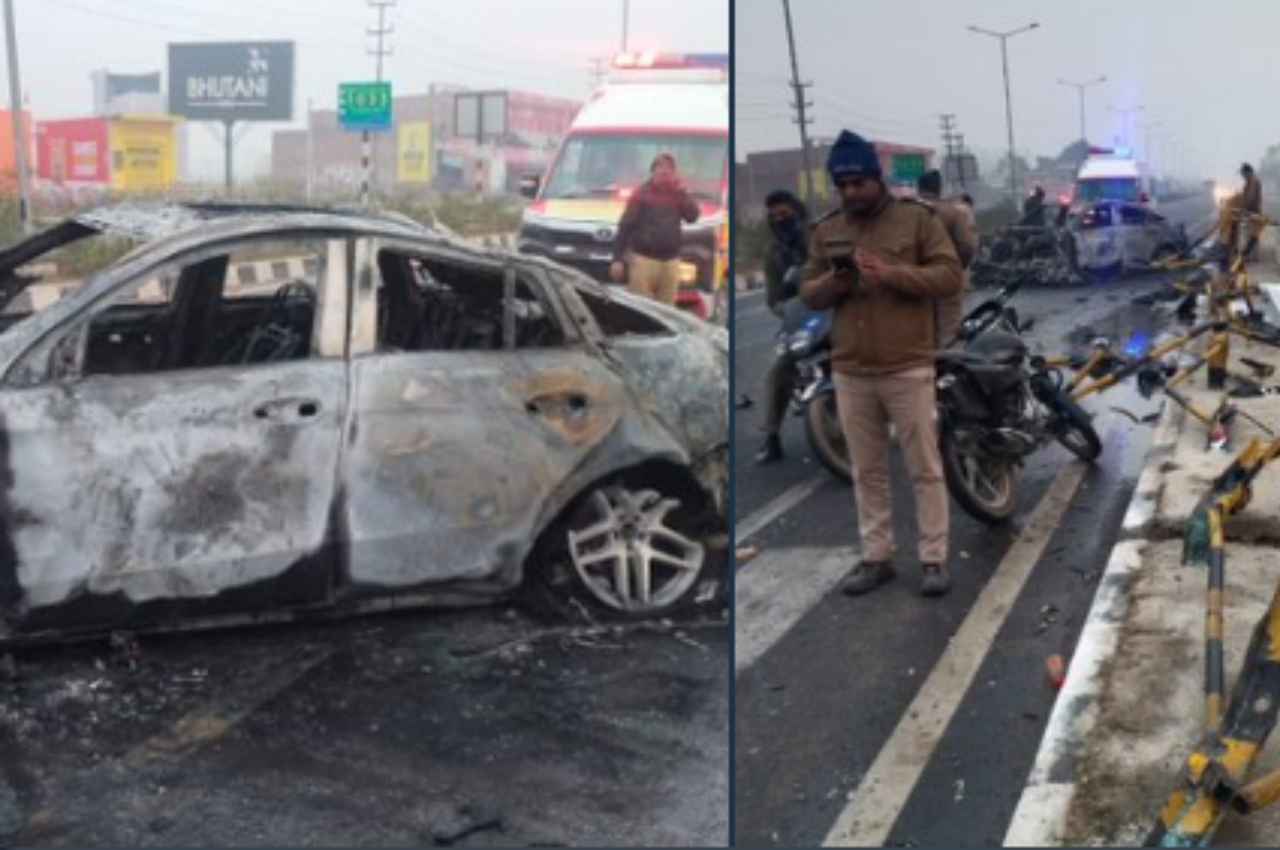 Rishabh Pant Accident: कार में थे लाखों रुपए, सड़क पर तड़प रहे थे पंत, मदद की बजाय लोग जेबों में रख रहे थे पैसे