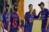 rohit sharma rahul ishan kishan shubman gill