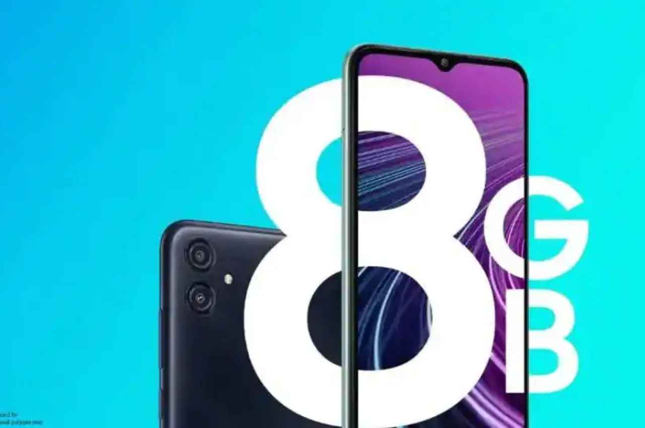 Samsung Galaxy F04 की भारत में जल्द होने वाली है एंट्री! जानिए फीचर्स समेत अन्य जानकारी...