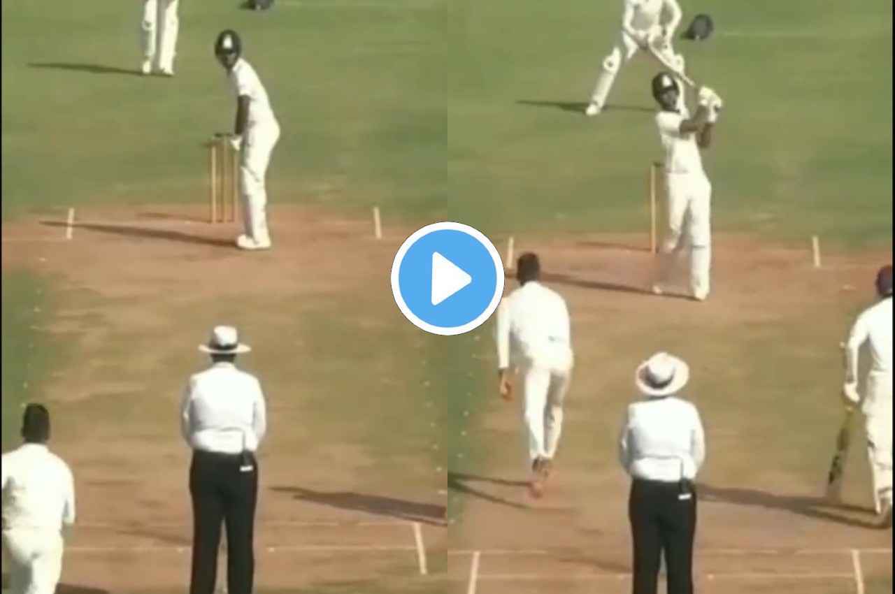 sanju samson ranji trophy