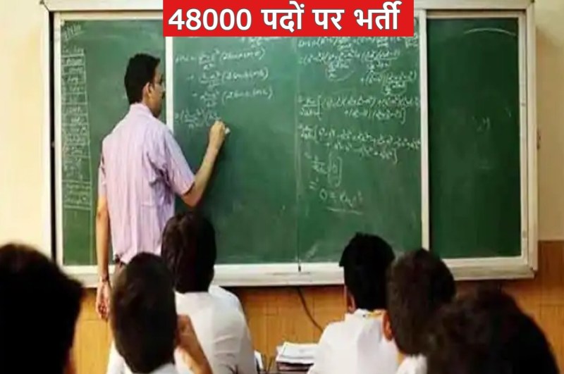 sarkari naukri