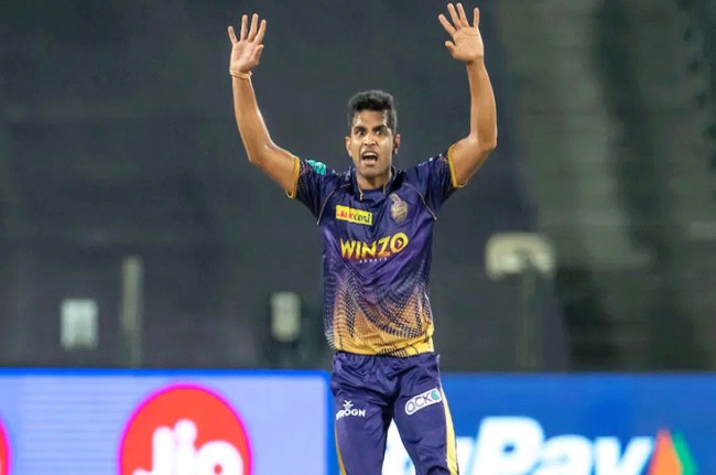 shivam mavi debut entry in team india