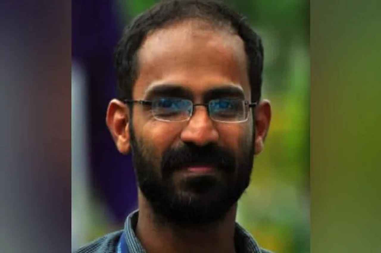 केरल के पत्रकार सिद्दीकी कप्पन को मिली बेल, 2 साल बाद यूपी की जेल से आएंगे बाहर