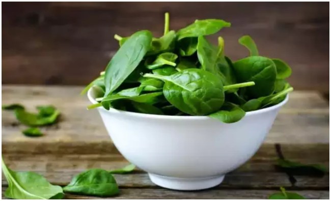 palak khane ke nuksaan, palak ke fayde