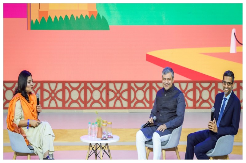 sundar pichai