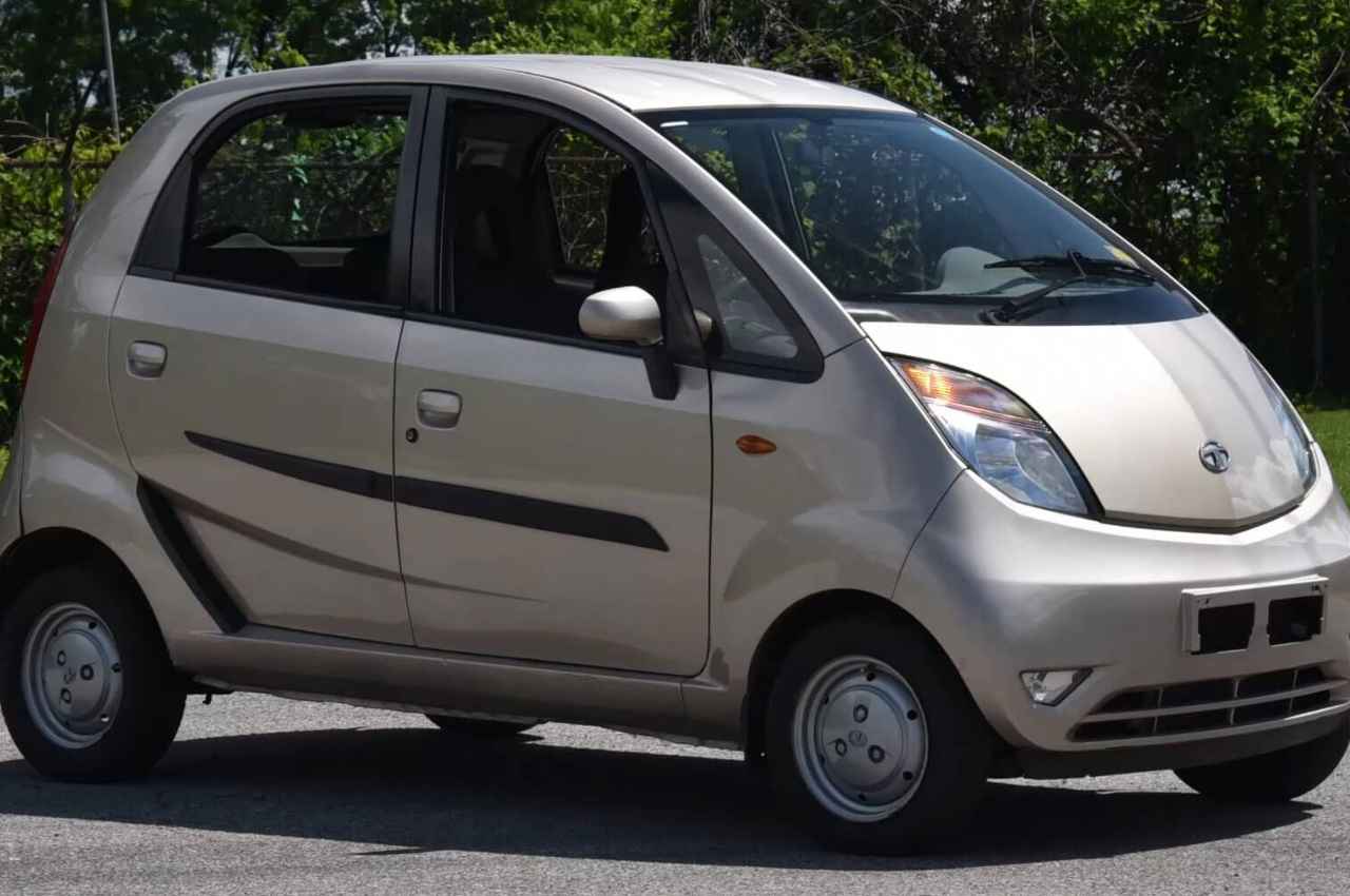 Electric Car In India: Tata की इस कार का आएगा EV वर्जन, यहां जानें इसके बारे में सब कुछ