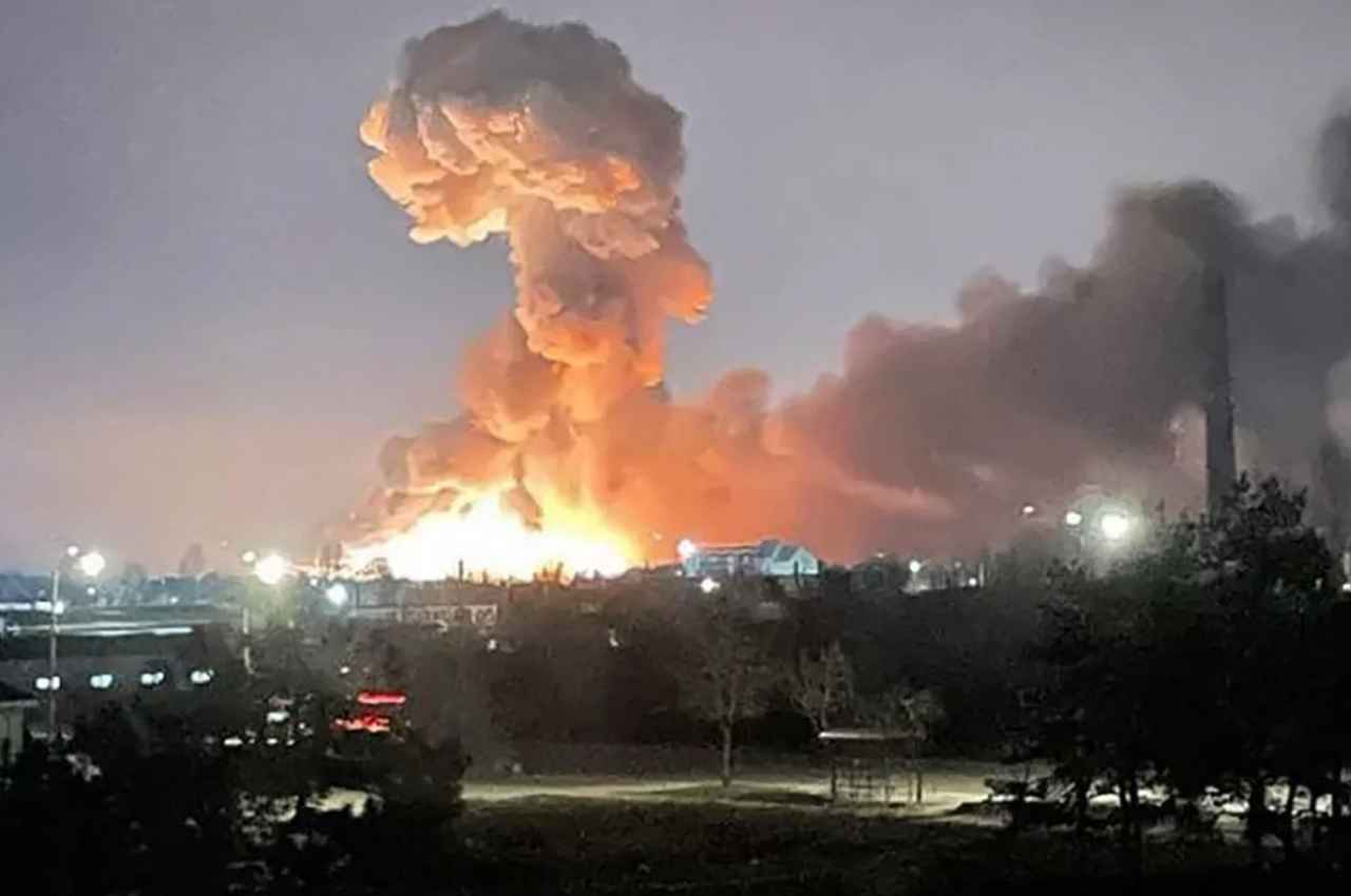 uKRAN सांकेतिक तस्वीर