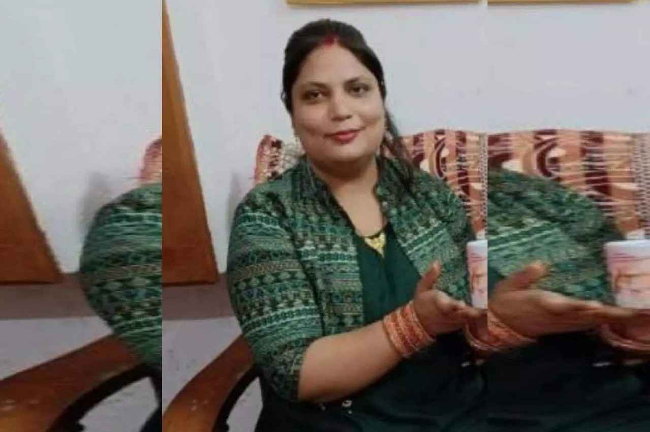 vandana