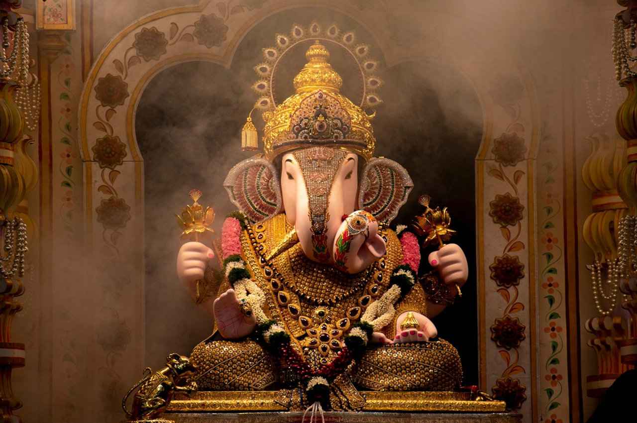 ganesh ji ke upay, powerful ganesh mantra, vinayaka chaturthi, vinayaka chaturthi puja vidhi,