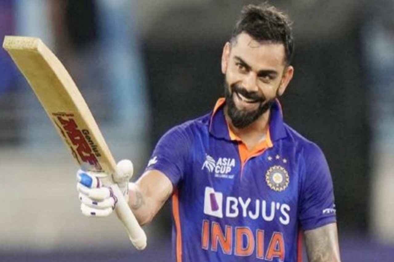 IND vs PAK: 'हम बाबर आजम से ज्यादा तुमसे प्यार करते हैं', विराट कोहली से पाकिस्तान आने की लगाई गुहार