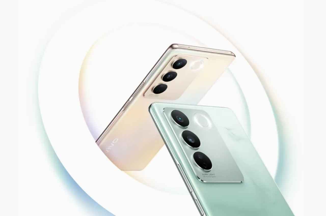Vivo S16 Series चोरी-छिपे लॉन्च, मिलेगा 12GB तक रैम और तगड़ी बैटरी!