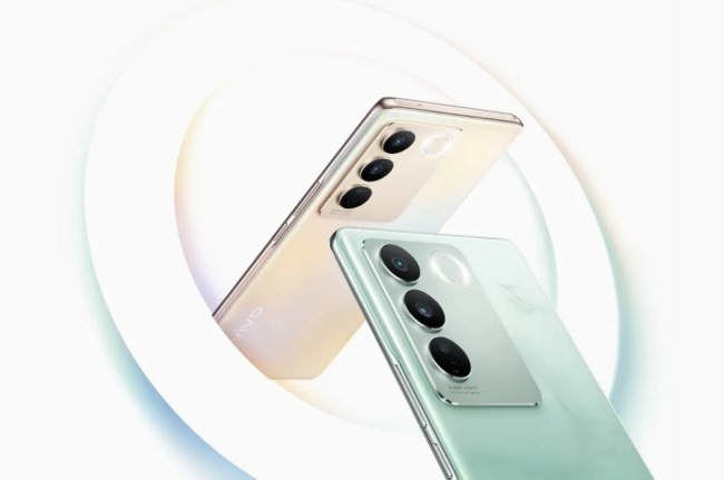 vivo s16, vivo s16 Pro