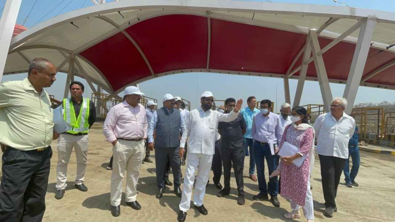 भारत के सबसे बड़े हाईवे का उदघाटन 11 दिसंबर को पीएम रहेंगे मौजूद