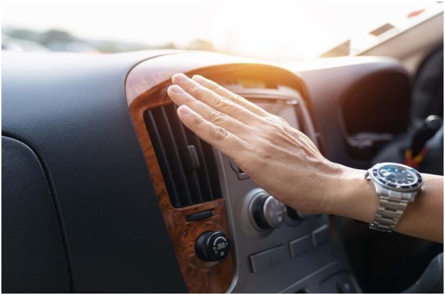 Winter Car Care Tips, Winter Car Tips