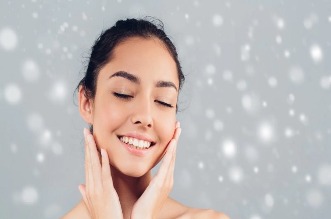 winter skin care tips