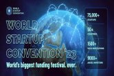World Startup Convention, business news,