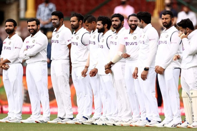 world test championship point table team india