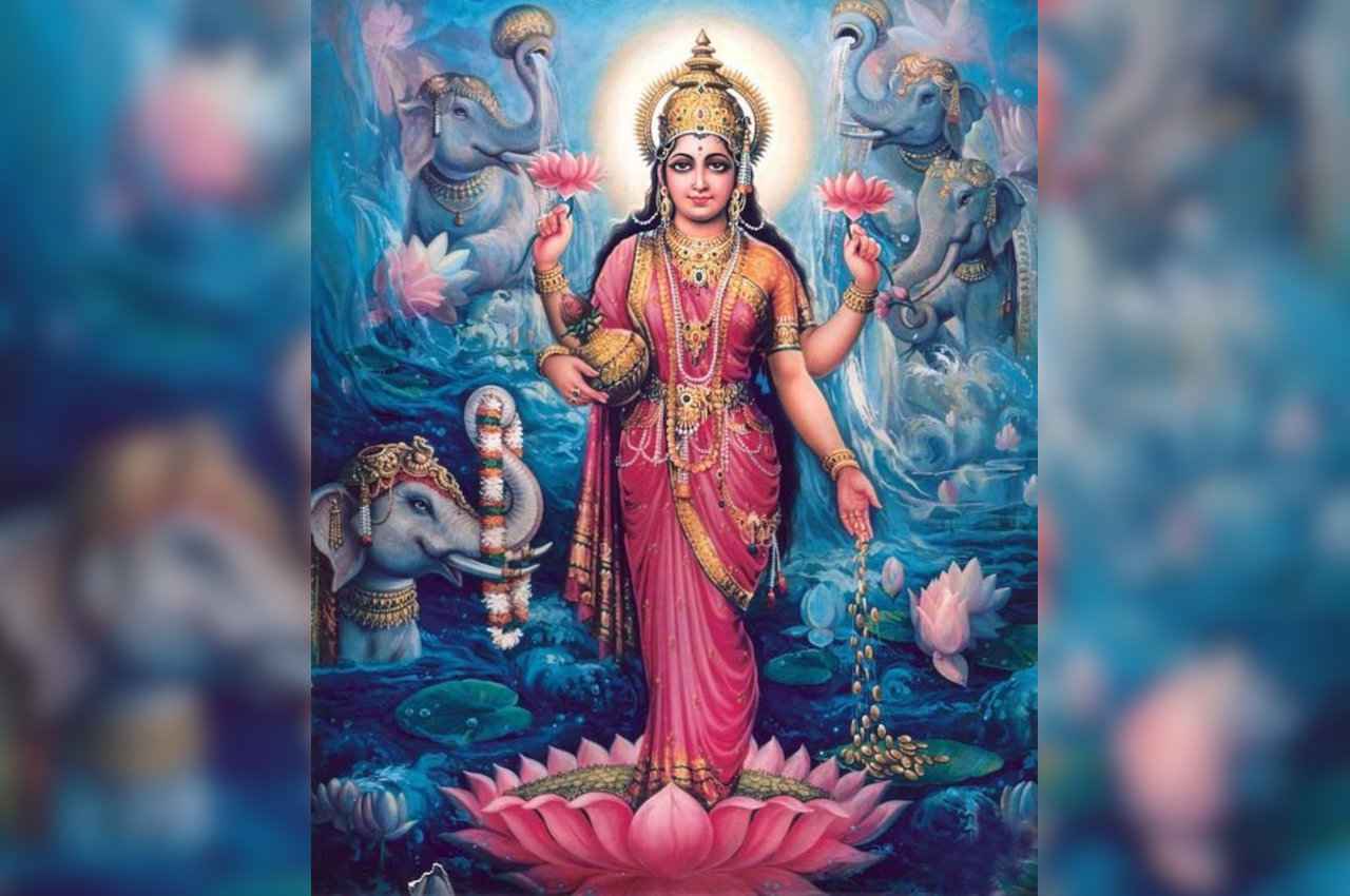 Guru Pushya: रामनवमी पर गुरु पुष्य नक्षत्र में करें ये उपाय तो मां लक्ष्मी का होगा घर में स्थाई वास