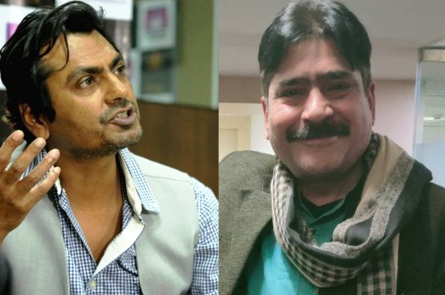 yashpal sharma actor nawazuddin siddiqui