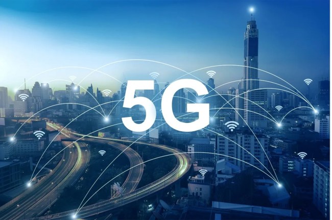 प्रतीकात्मक फोटो 5g