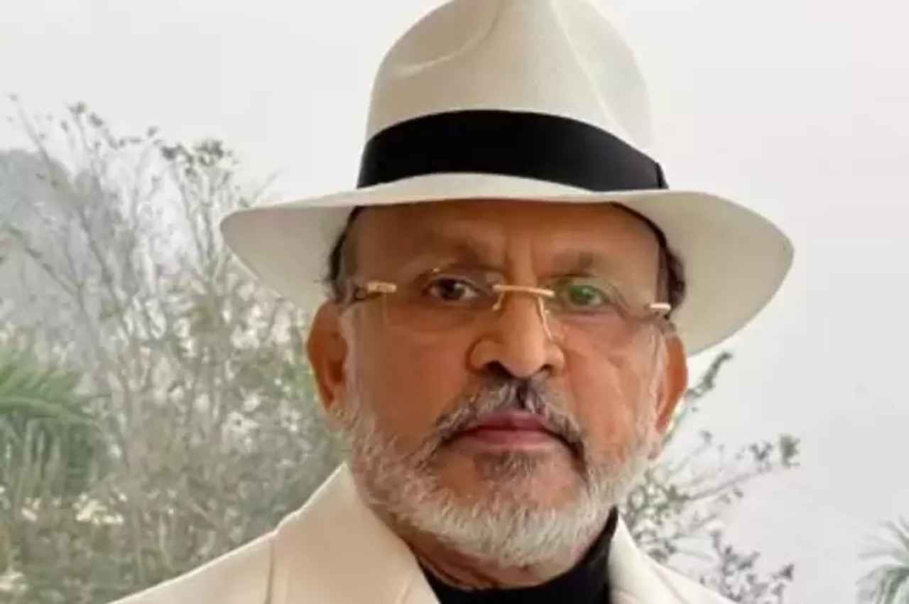 Annu Kapoor: दिल्ली के सर गंगा राम अस्पताल में भर्ती कराए गए अन्नू कपूर, यह थी शिकायत
