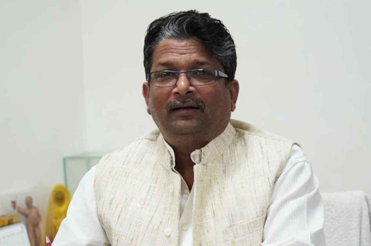 आलोक मेहता आलोक मेहता