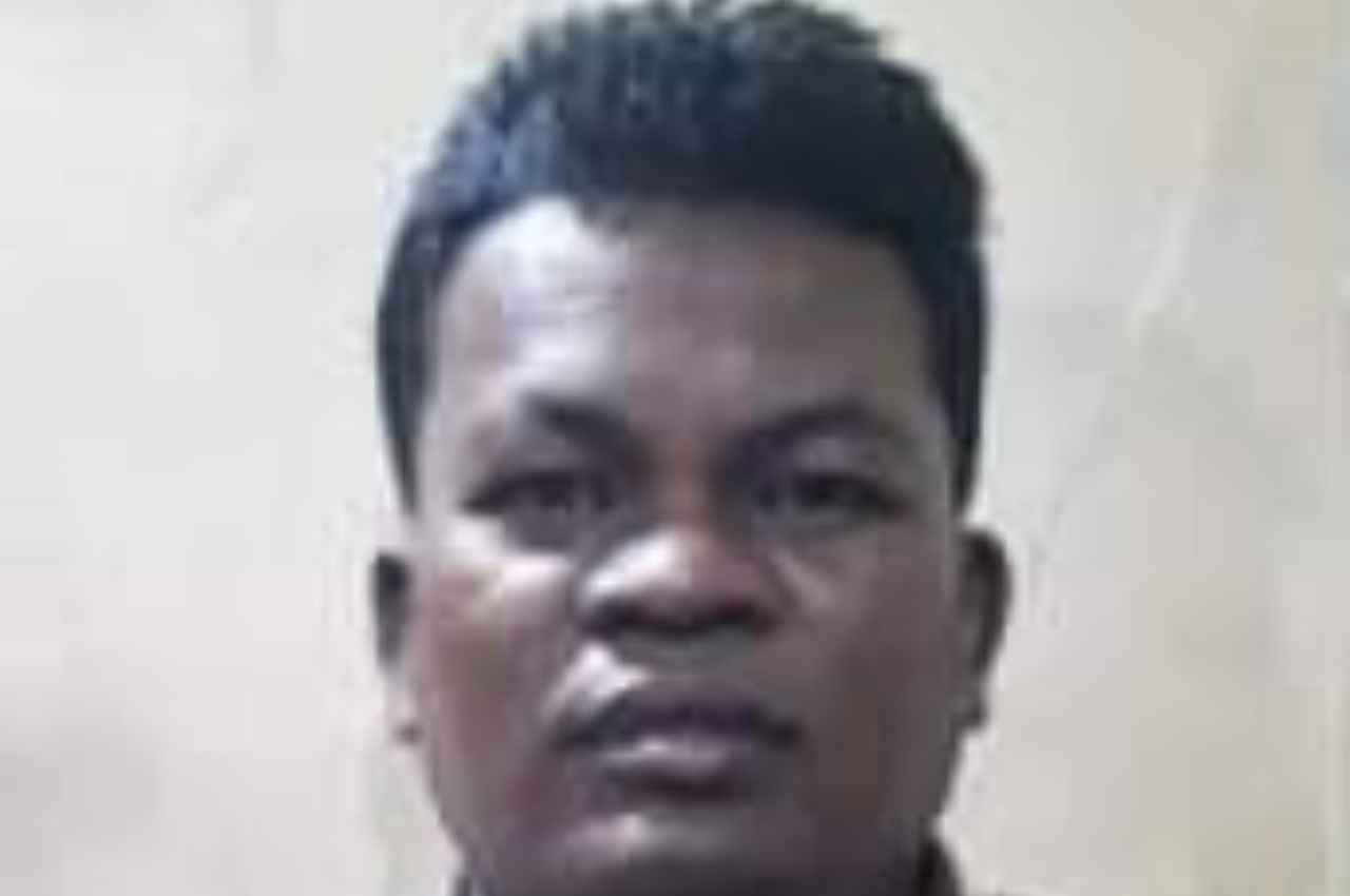 Odisha, Naba Kishore Das, Gopal Krishna Das, Jharsuguda court, mental health