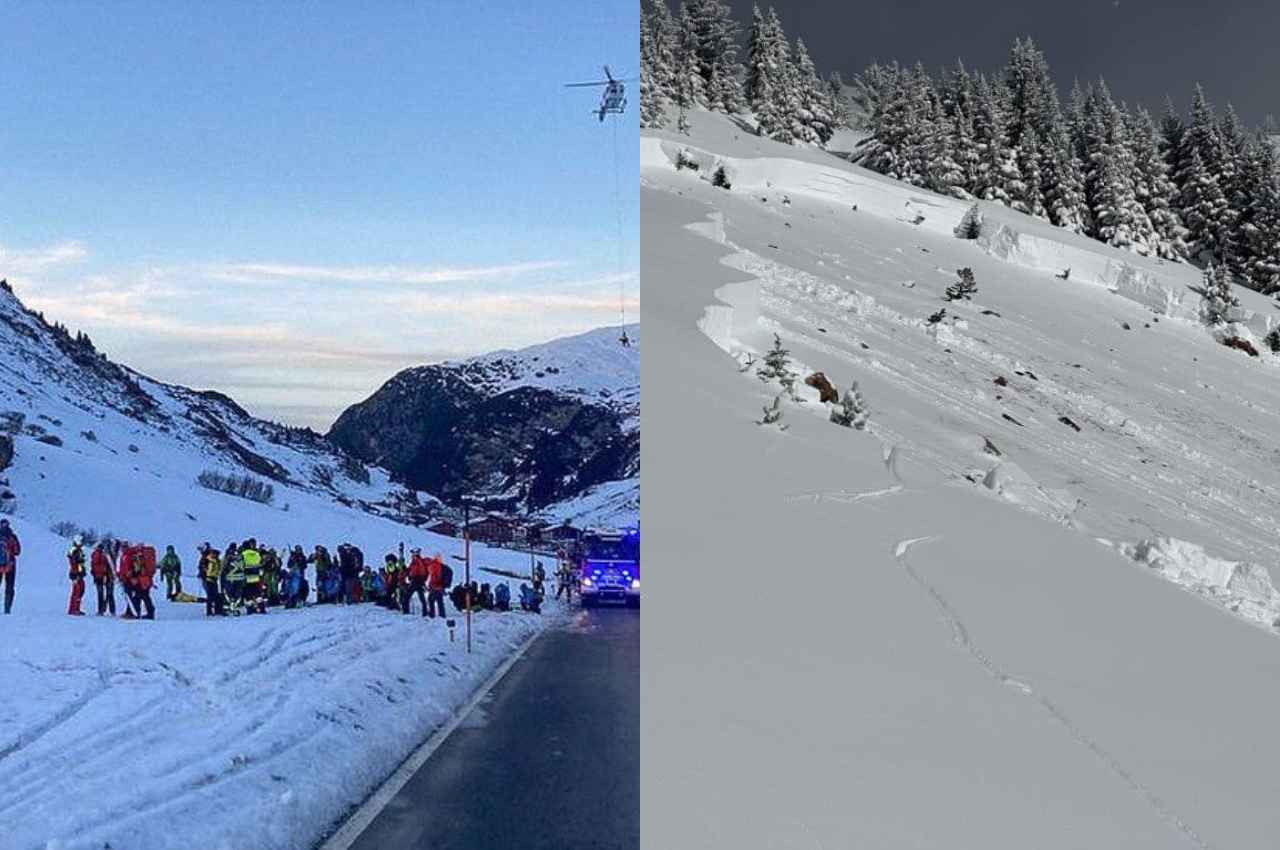 Avalanche Warning: जम्मू-कश्मीर के 12 जिलों में हिमस्खलन की चेतावनी जारी