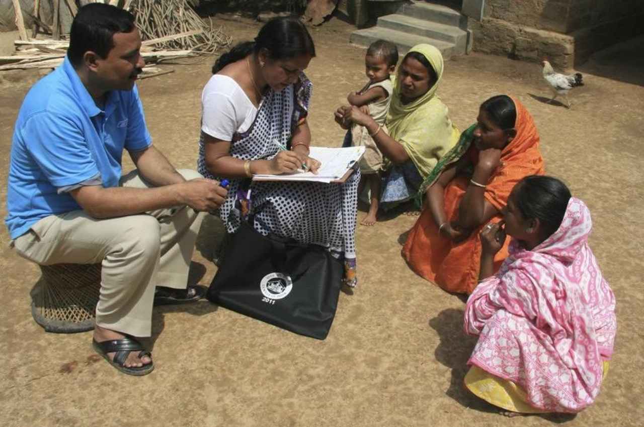 Bihar News: बिहार में 7 जनवरी से शुरू होने वाला है यह काम, इन लोगों के घरों से होगी शुरुआत