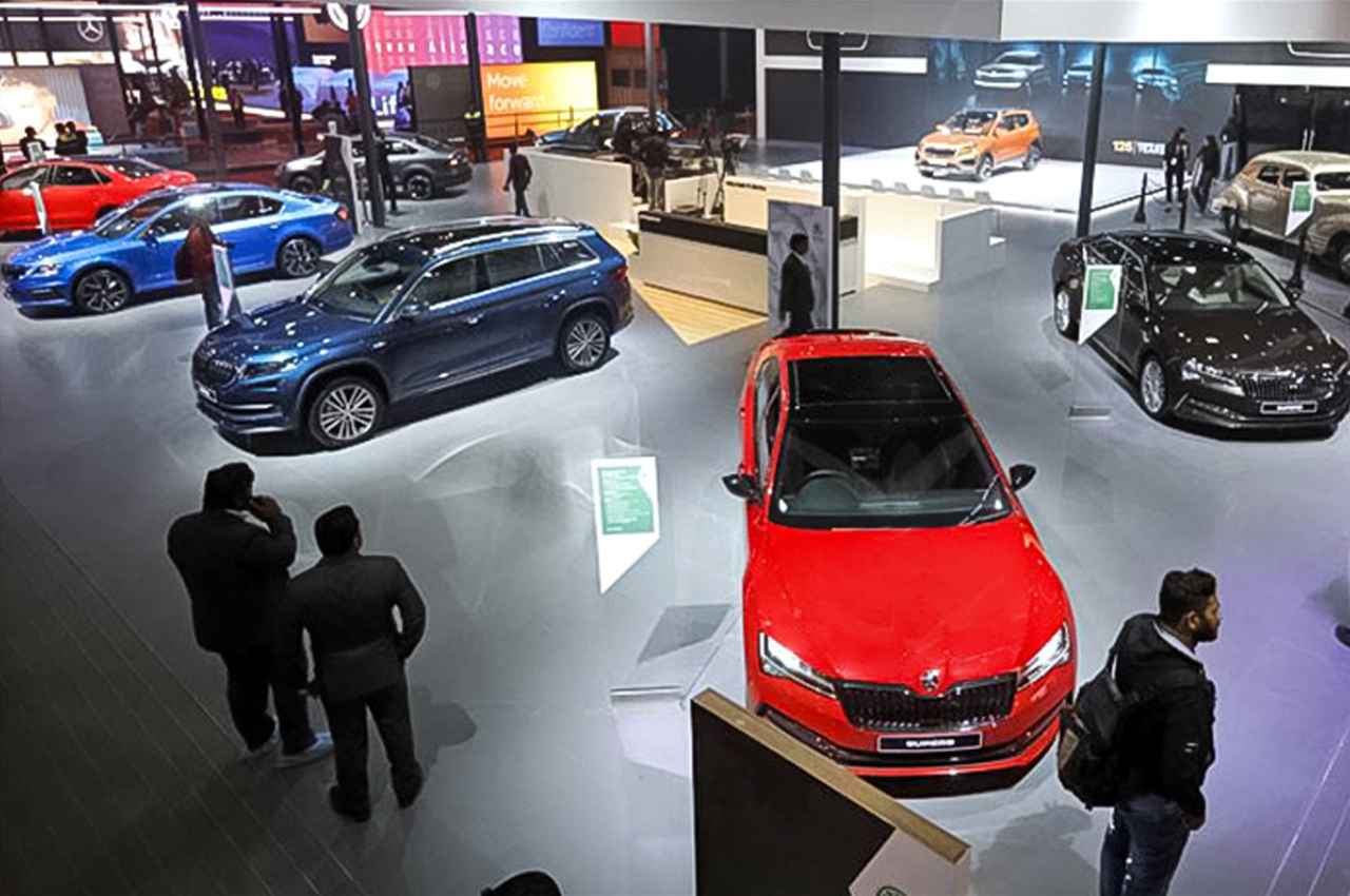 Auto Expo 2023: कल से नोएडा में आगाज, टिकट, टाइमिंग, और कैसे पहुंचे, यहां जानें सब कुछ   