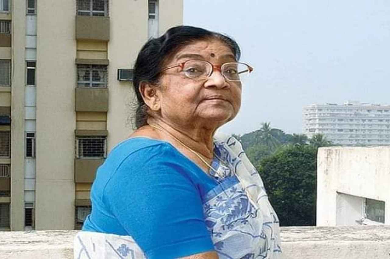 बंगाल के रविंद्र संगीत की लेजेंड्री सिंगर सुमित्रा सेन की 89 की उम्र मे निधन