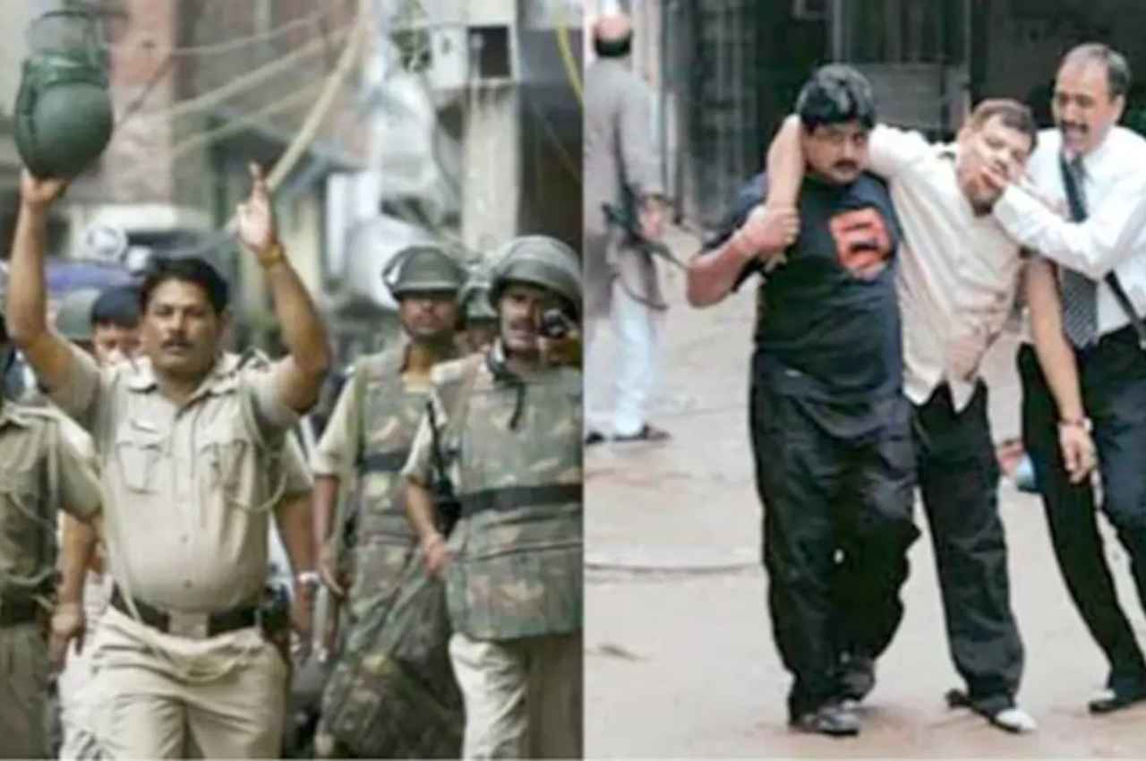 Batla House encounter case: आईएम आतंकवादी शहजाद अहमद की एम्स में मौत, यह है वजह