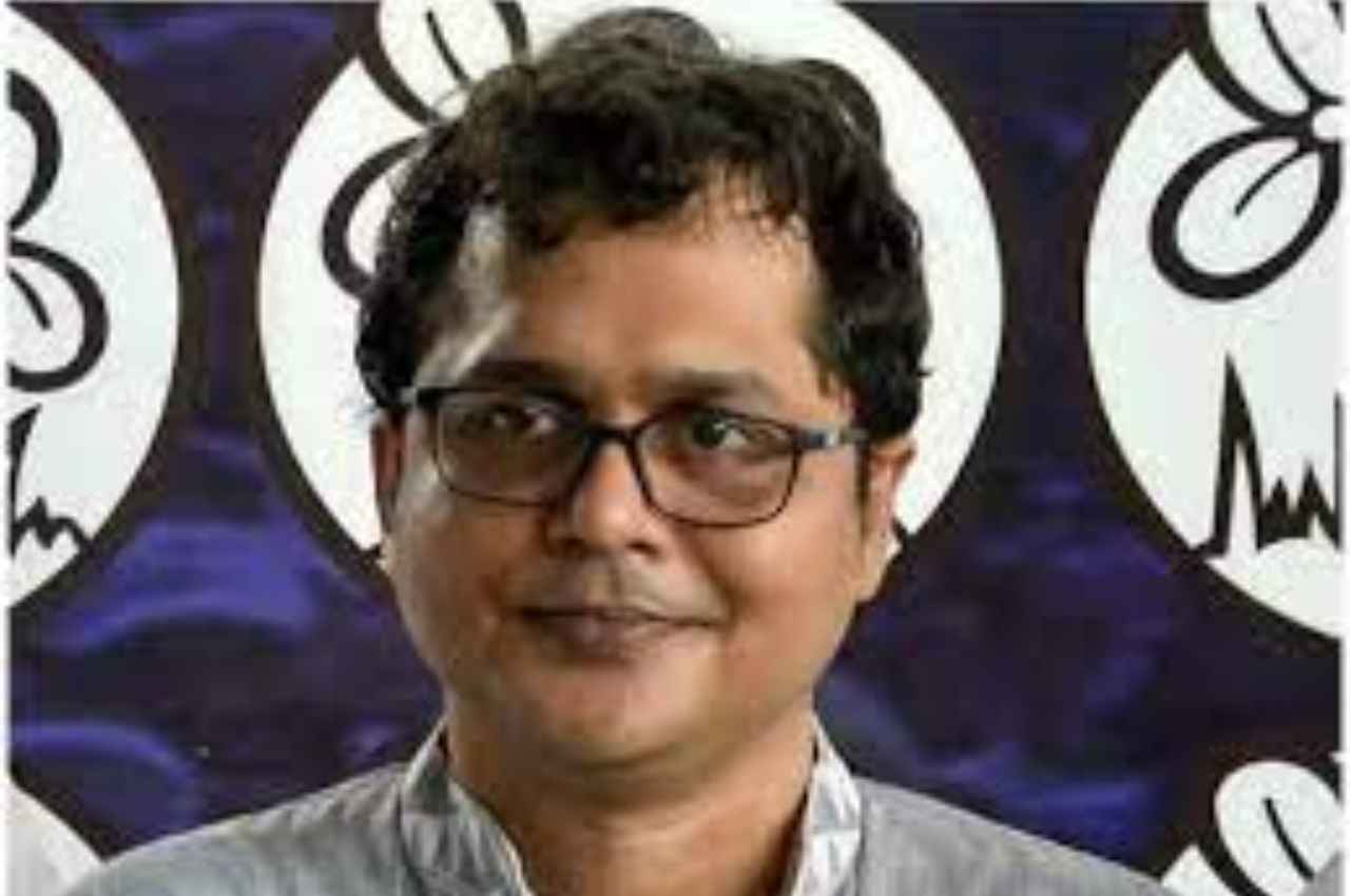 ED ने टीएमसी राष्ट्रीय प्रवक्ता साकेत गोखले को किया गिरफ्तार, यह है वजह