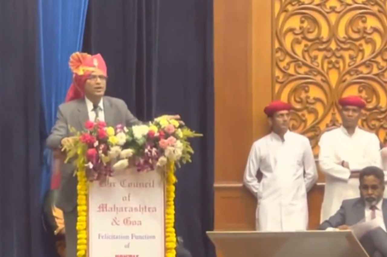 हर भाषा में मिलेंगे सुप्रीम कोर्ट के जजमेंट, CJI ने दिया यह संकेत