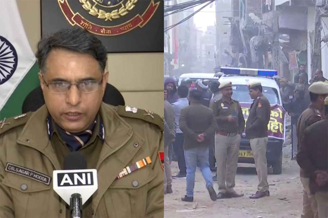 Kanjhawala death case: आ गई वह रिपोर्ट जिसका था इंतजार, सामने आए मौत के यह 4 बड़े कारण 