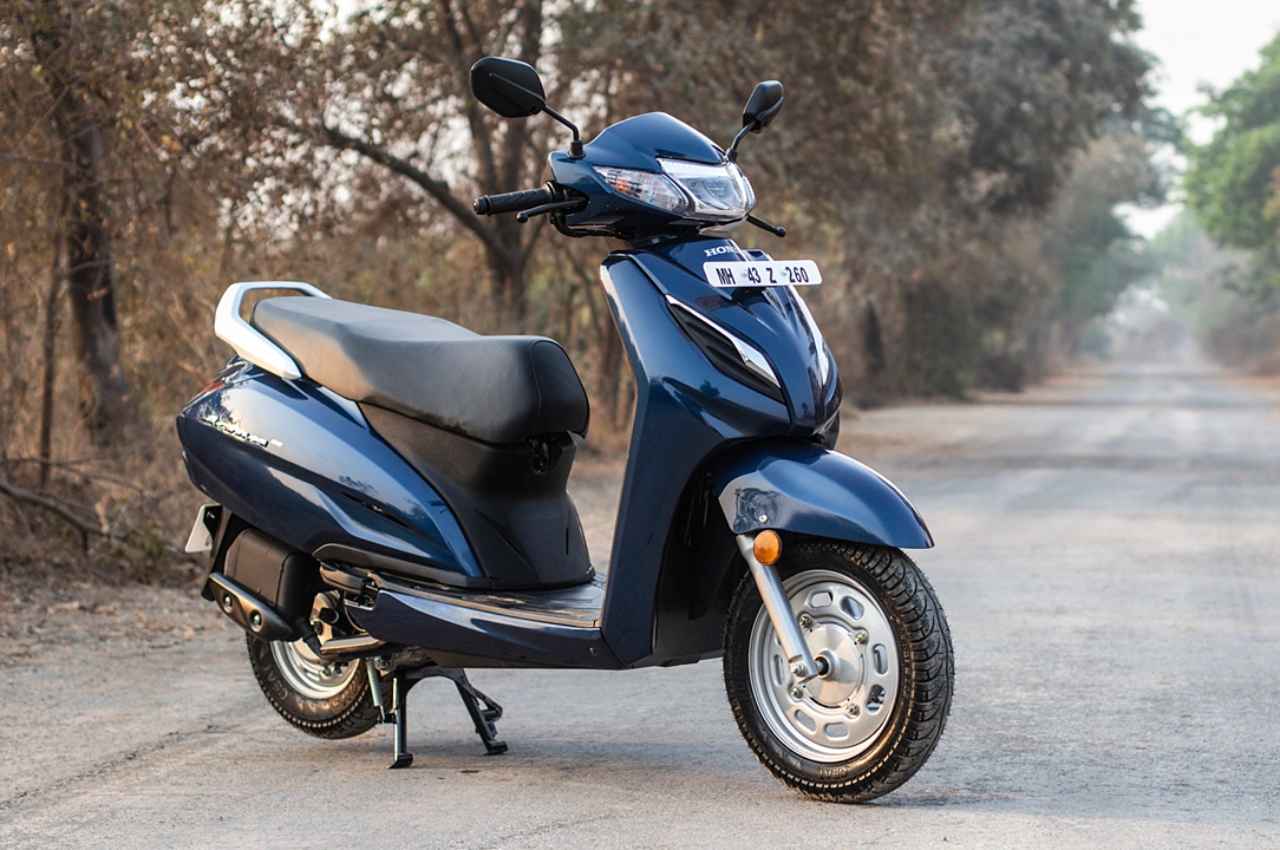 Activa ev scooter: कब आएगा Honda का Activa ev scooter,  क्या होगी रेंज, यहां जानें सब कुछ