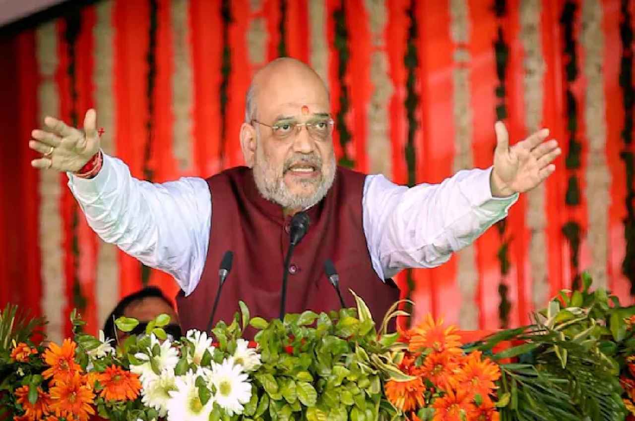 Chaibasa News : झारखंड में गूंजेगी 'शाह' की  हुंकार,  इस जगह से करेंगे मिशन 2024 का आगाज