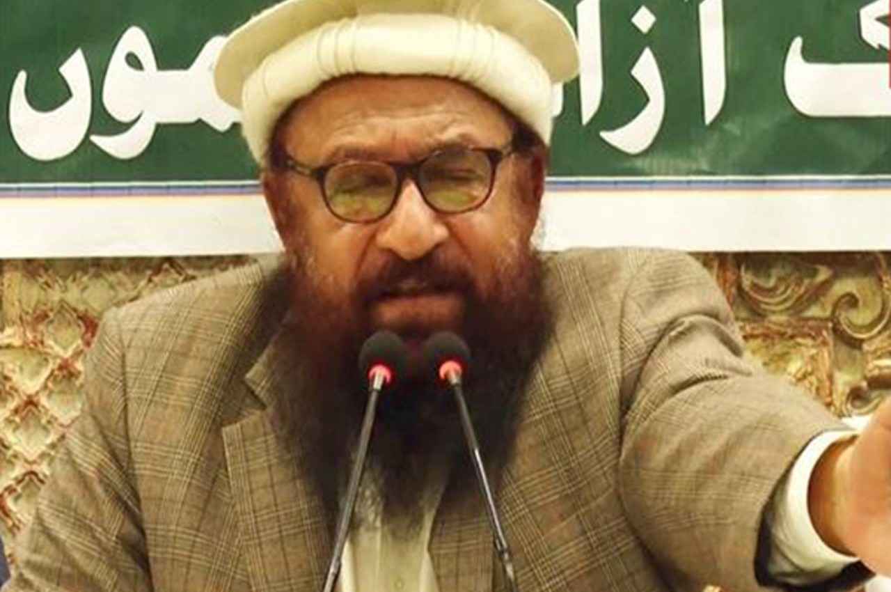 Abdul Rehman Makki: लश्कर का अब्दुल रहमान मक्की ग्लोबल आतंकी घोषित, 26/11 का है मास्टरमाइंड