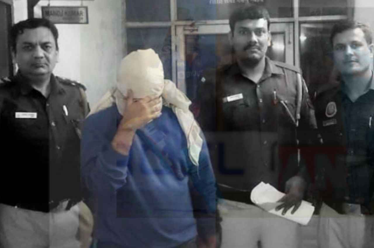 श्रद्धा मर्डर केस: कोर्ट ने आफताब पूनावाला की न्यायिक हिरासत अगले 14 दिनों के लिए बढ़ाई