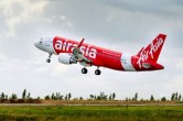 Breaking News, Air Asia