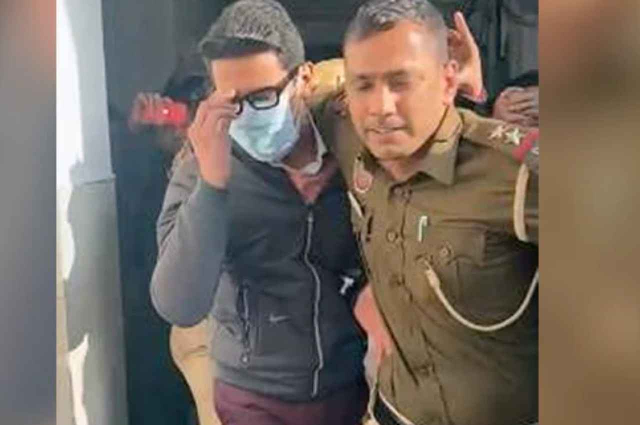Pee-Gate Shocker: 'महिला ने अपनी सीट पर खुद किया पेशाब', शंकर मिश्रा ने कोर्ट में दिया बयान