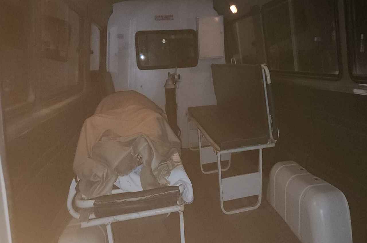 Ajmer News: अजमेर केंद्रीय विश्वविद्यालय की छात्रा ने फंदा लगाकर की आत्महत्या, जानिए क्या है वजह